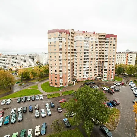 Zhukovskogo 2 Минск