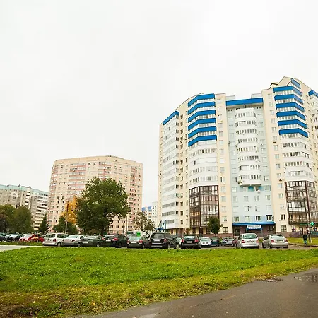 Zhukovskogo 2 Апартаменты *