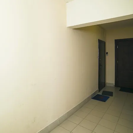 Zhukovskogo 2 Апартаменты *