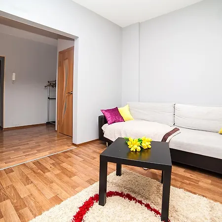 Apartament Zhukovskogo 2 *