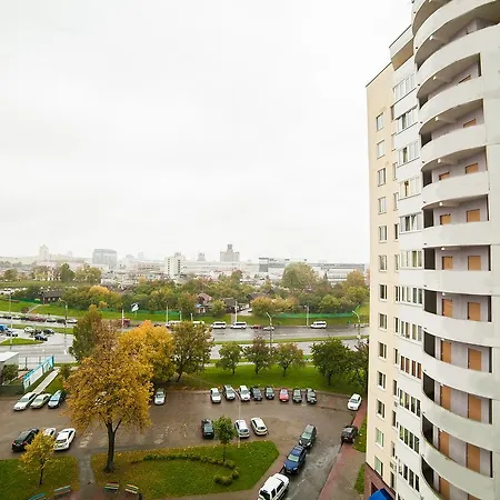 Apartament Zhukovskogo 2