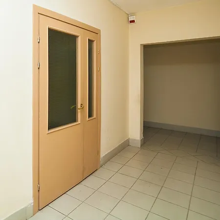 Zhukovskogo 2 Apartament Mińsk