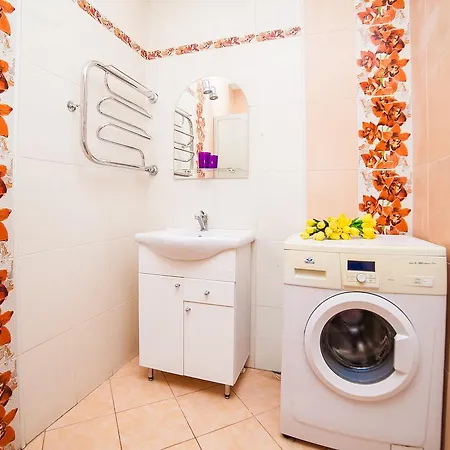 Appartamento Zhukovskogo 2 *