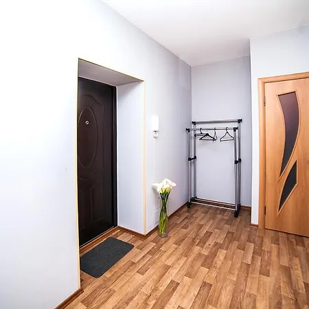 Zhukovskogo 2 * Mińsk