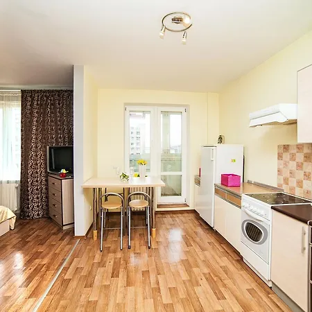 Appartamento Zhukovskogo 2