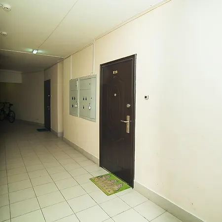 Zhukovskogo 2 Apartament