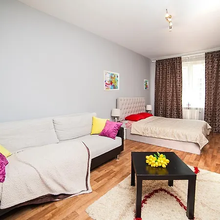Appartamento Zhukovskogo 2 *