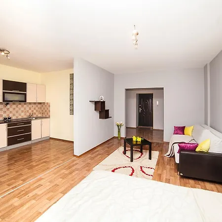 Apartament Zhukovskogo 2