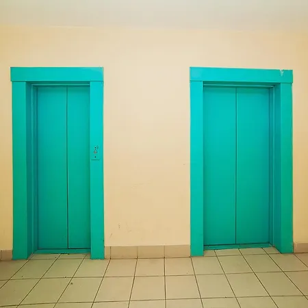 Appartamento Zhukovskogo 2 *